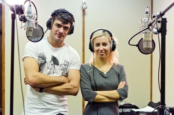 Куди піти у вихідні: 11-13 травня